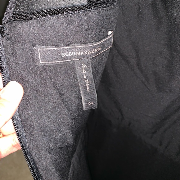 Bcbgmaxazria Dress - Picture 2 of 3